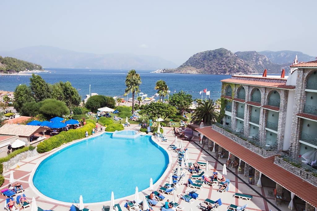 Marti La Perla 4*