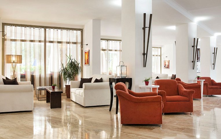 Marti La Perla 4*