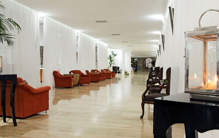 Marti La Perla 4*
