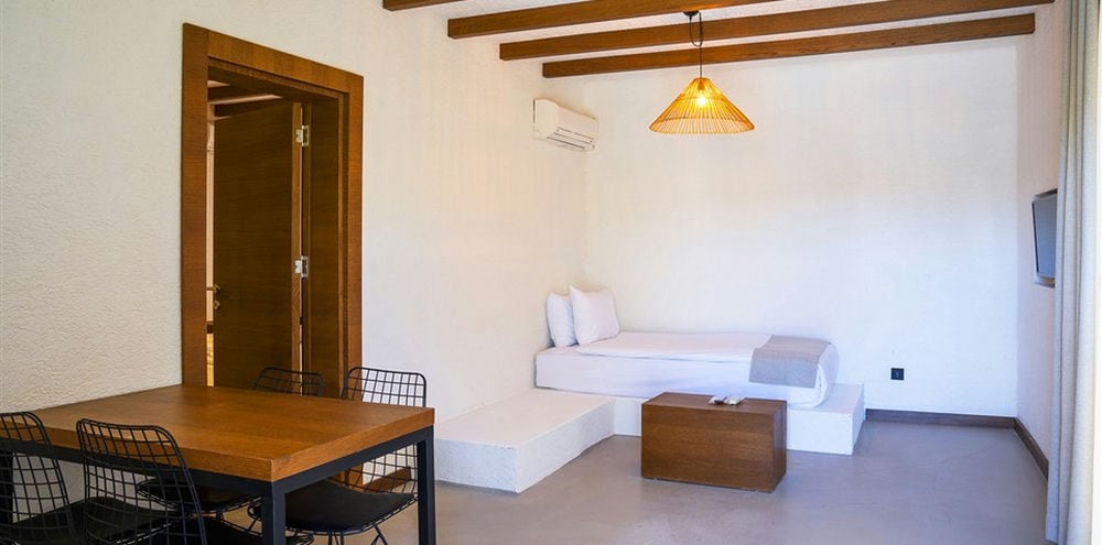 Otium Senses Very Chic Bodrum (ex. Very Chic Hotel) 5*