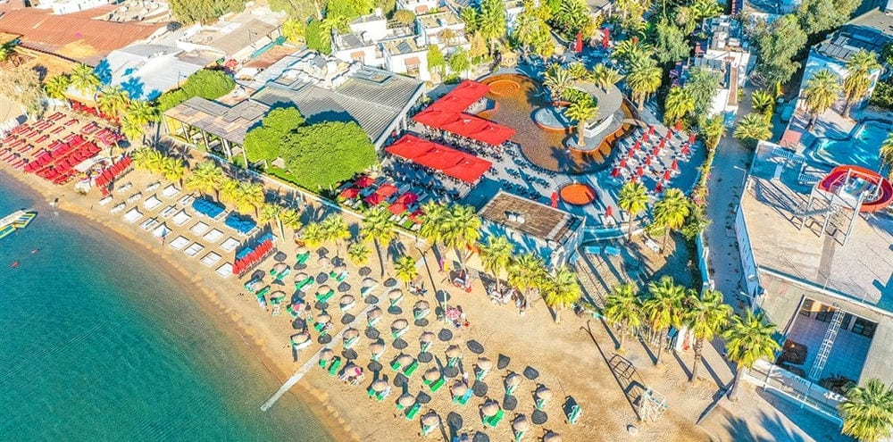 Otium Senses Very Chic Bodrum (ex. Very Chic Hotel) 5*