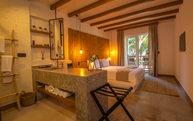 Otium Senses Very Chic Bodrum (ex. Very Chic Hotel) 5*