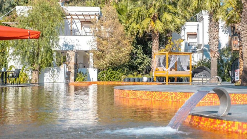 Otium Senses Very Chic Bodrum (ex. Very Chic Hotel) 5*