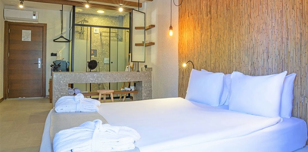 Otium Senses Very Chic Bodrum (ex. Very Chic Hotel) 5*