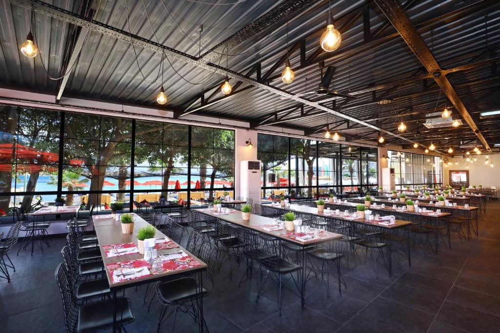 Otium Senses Very Chic Bodrum (ex. Very Chic Hotel) 5*
