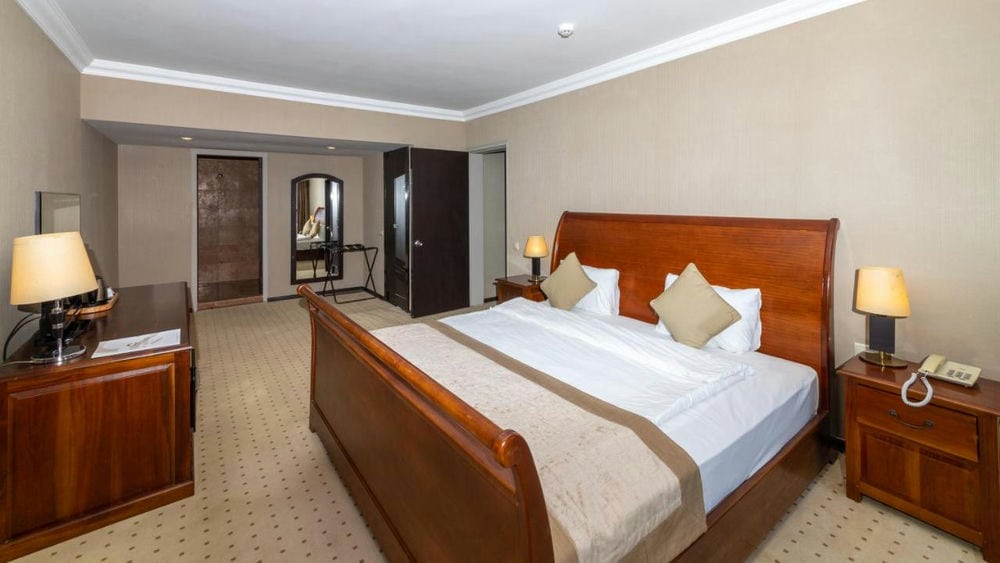 Faros Premium Beach 4*