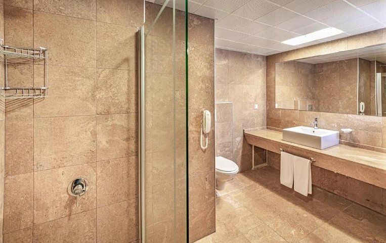 Faros Premium Beach 4*