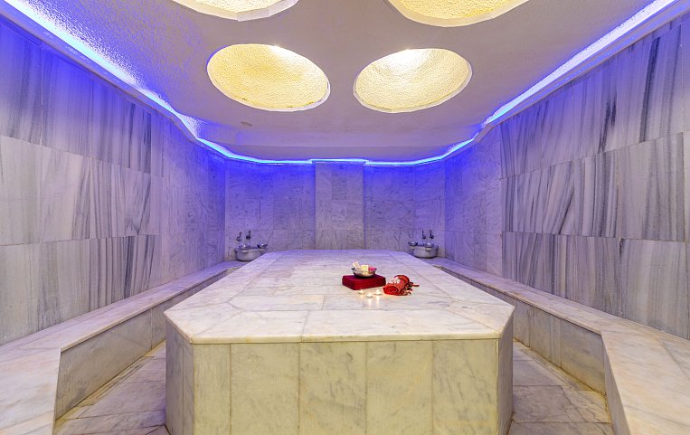 Faros Premium Beach 4*