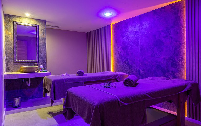 Faros Premium Beach 4*