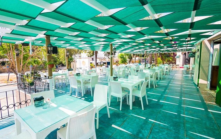 Blue Nuit Hotel 4*