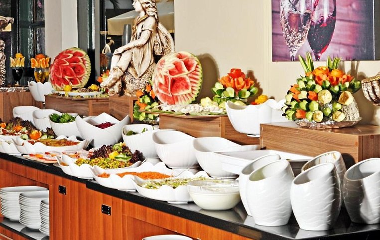 Blue Nuit Hotel 4*