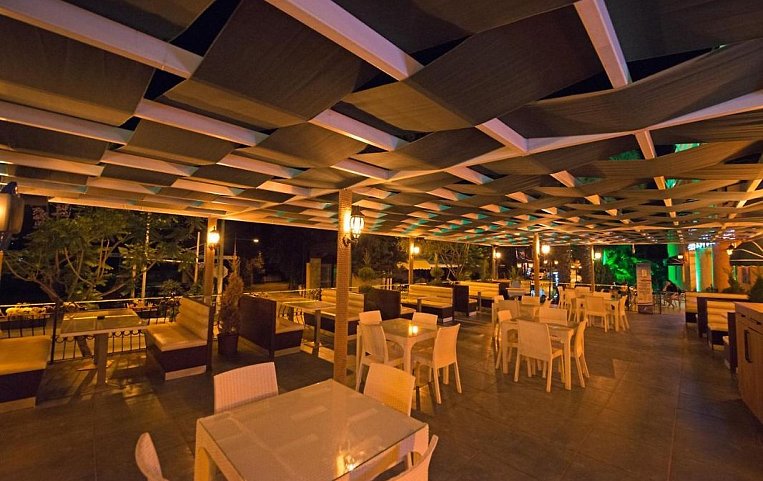 Blue Nuit Hotel 4*
