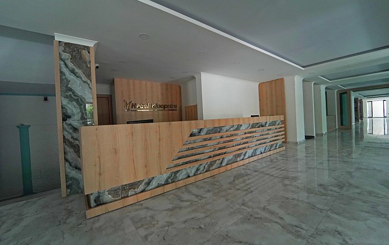 Hedef Kleopatra Hotel 4*