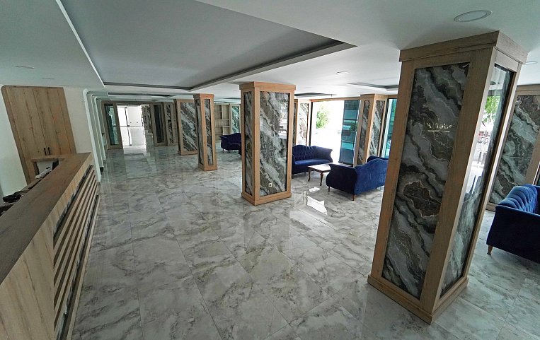 Hedef Kleopatra Hotel 4*