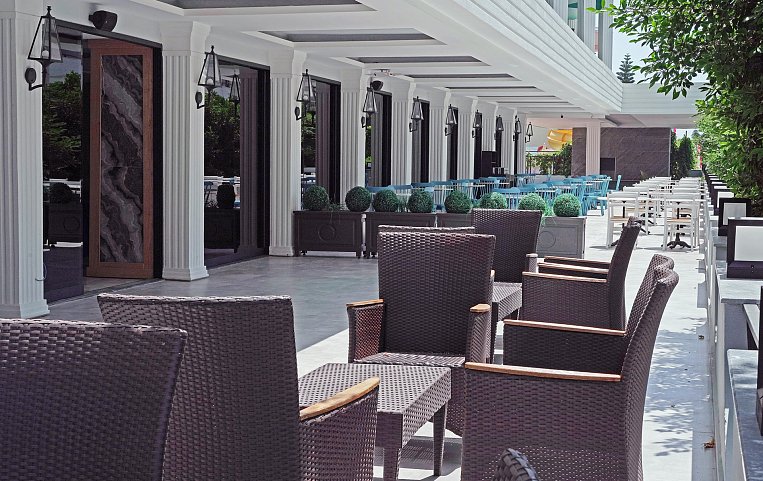 Hedef Kleopatra Hotel 4*