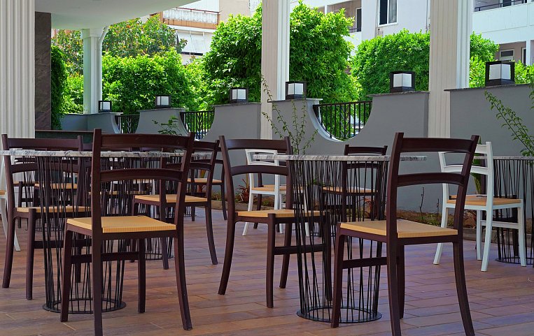 Hedef Kleopatra Hotel 4*