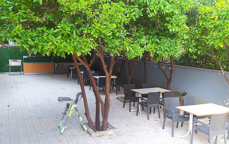 Hedef Kleopatra Hotel 4*