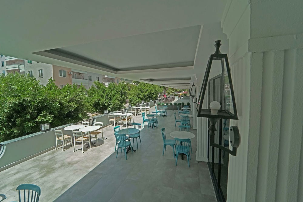 Hedef Kleopatra Hotel 4*
