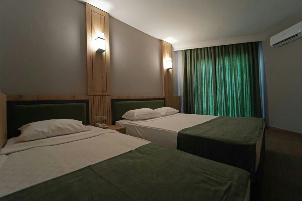 Hedef Kleopatra Hotel 4*