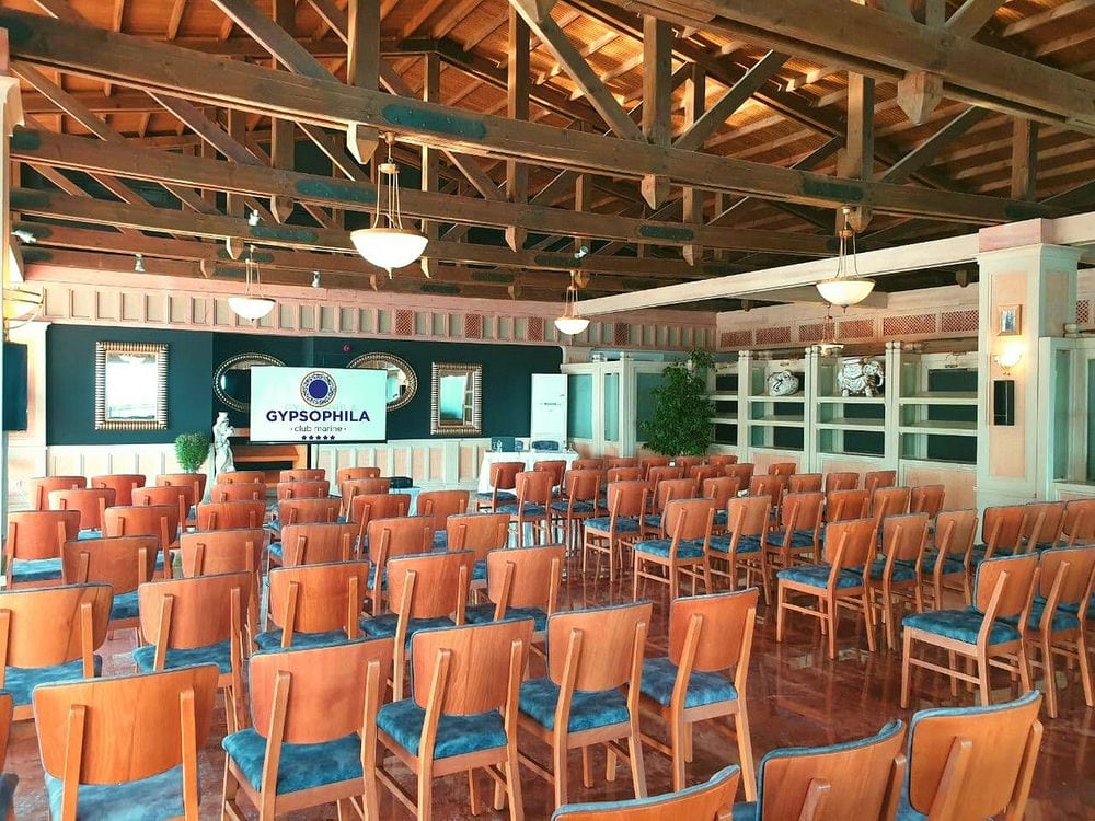 Gypsophila Club Marine 5*