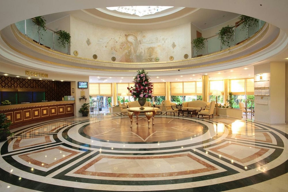 Gypsophila Club Marine 5*
