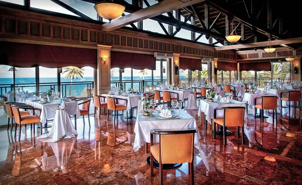 Gypsophila Club Marine 5*