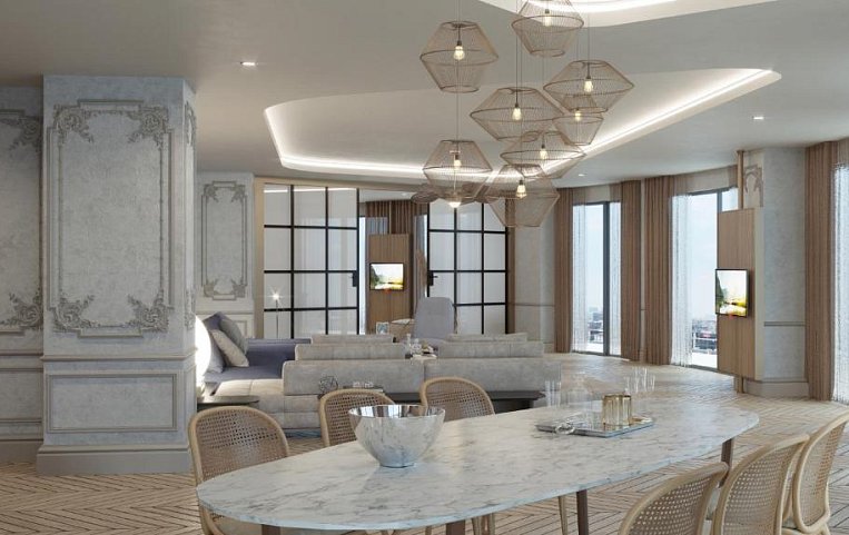Liu Resorts 5*