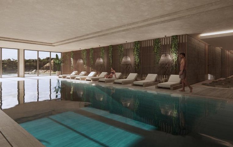 Liu Resorts 5*