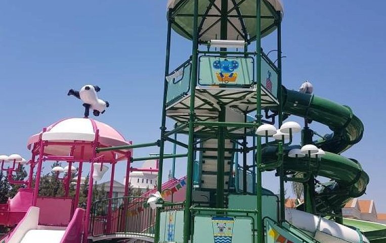 Liu Resorts 5*