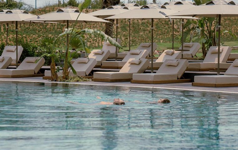 Liu Resorts 5*