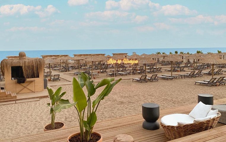 Liu Resorts 5*