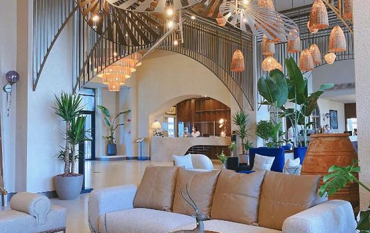 Liu Resorts 5*