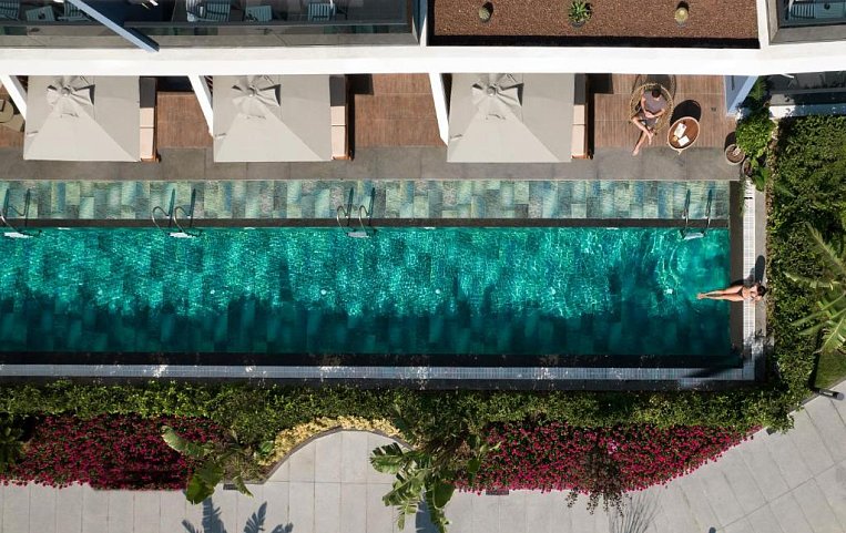 Liu Resorts 5*
