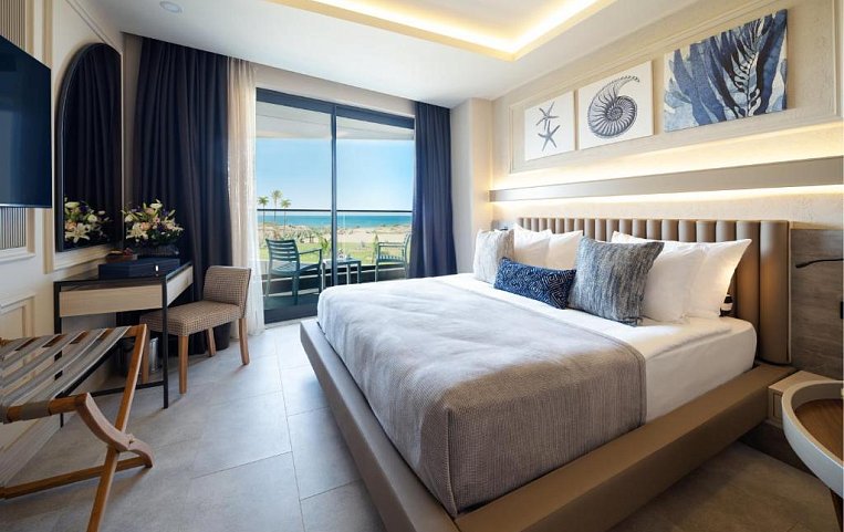 Liu Resorts 5*