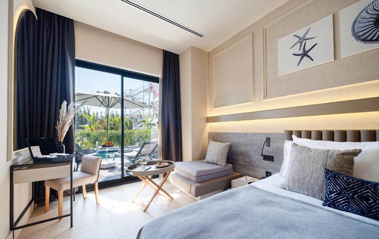 Liu Resorts 5*
