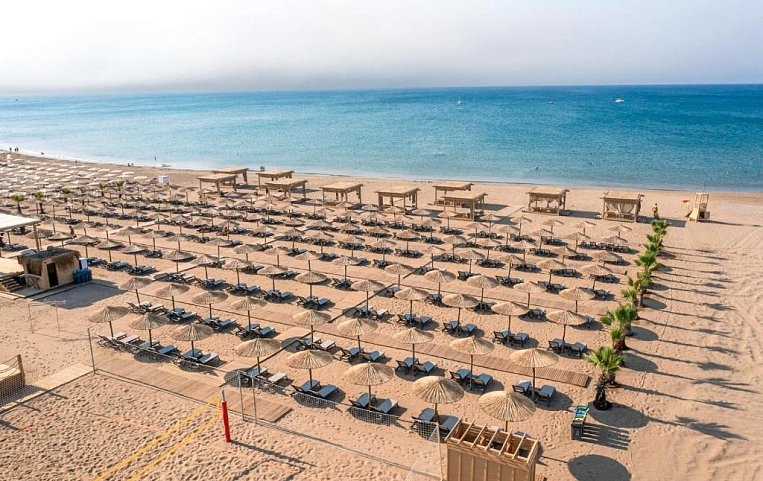 Liu Resorts 5*
