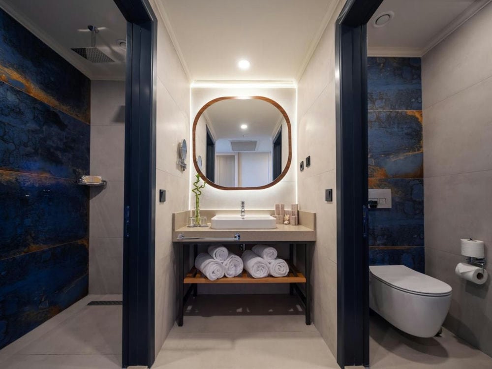 Liu Resorts 5*