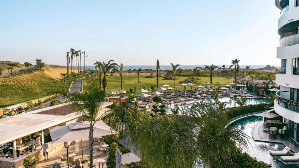 Liu Resorts 5*