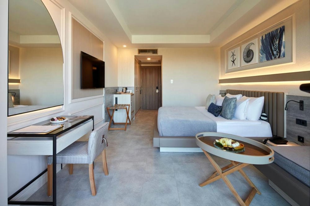 Liu Resorts 5*