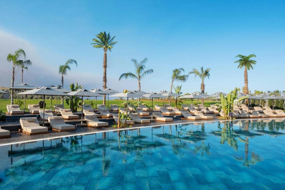 Liu Resorts 5*