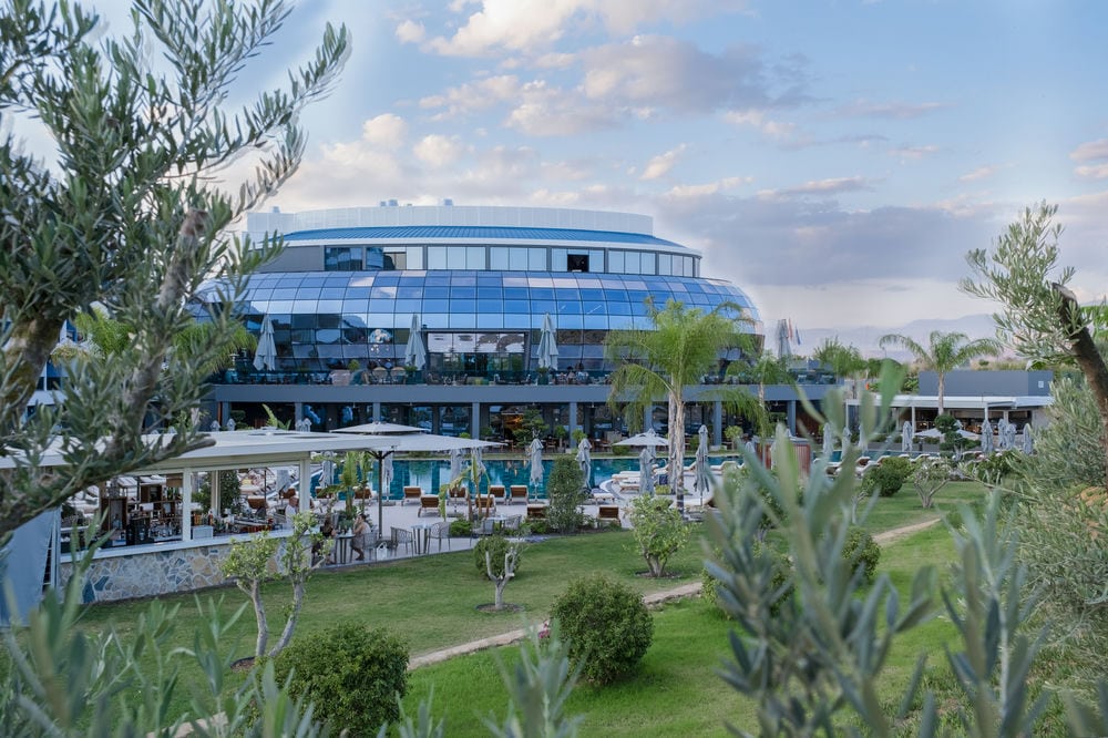 Liu Resorts 5*