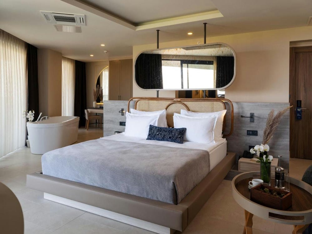 Liu Resorts 5*