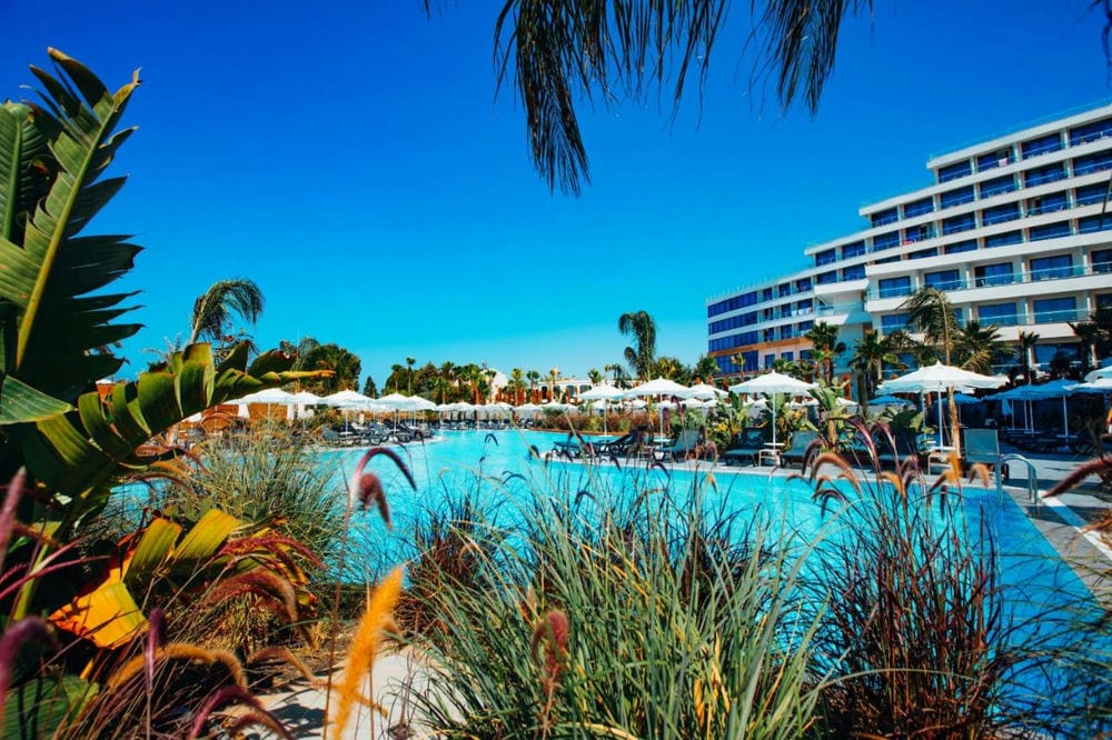Alarcha Hotels & Resorts 5*