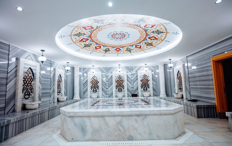 Alarcha Hotels & Resorts 5*