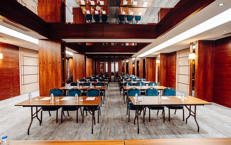 Alarcha Hotels & Resorts 5*