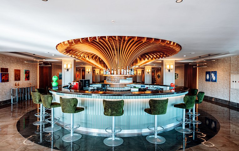 Alarcha Hotels & Resorts 5*