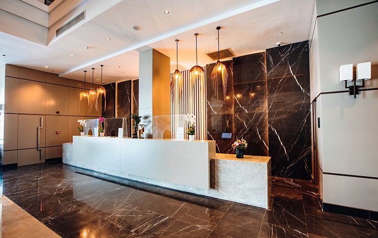 Alarcha Hotels & Resorts 5*