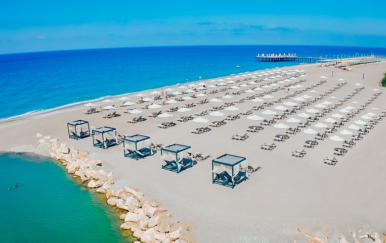 Alarcha Hotels & Resorts 5*