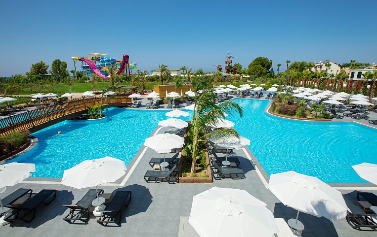 Alarcha Hotels & Resorts 5*
