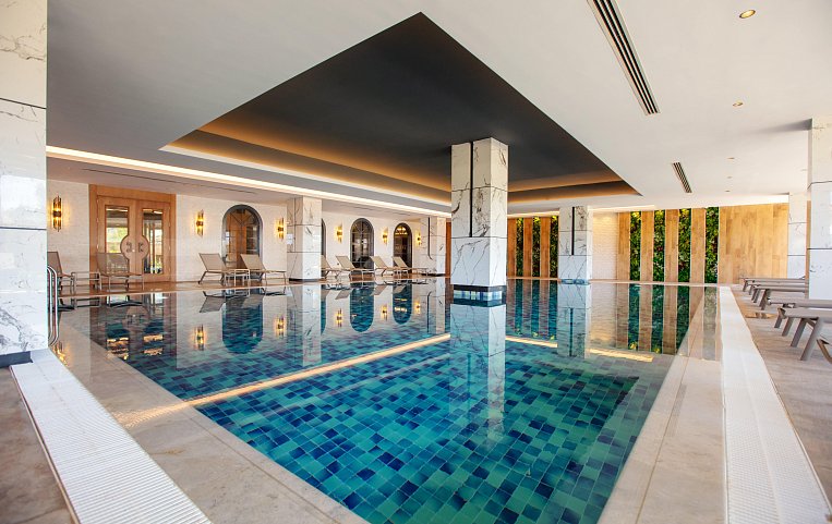 Alarcha Hotels & Resorts 5*